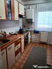 3 camere I 2 bai | 2 balcoane | zona str.Gheorghe Dima I Zor 