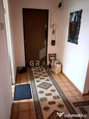 3 camere I 2 bai | 2 balcoane | zona str.Gheorghe Dima I Zor 