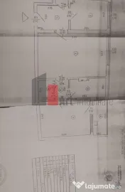 Vânzare apartament 2 camere - metrou Dristor 