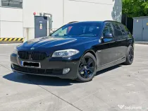 BMW 520 d 2012 f11