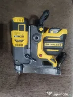 Mașină profesională de găurit cu talpă magnetică DeWALT DCD1623 – 18V