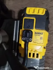 Mașină profesională de găurit cu talpă magnetică DeWALT DCD1623 – 18V 
