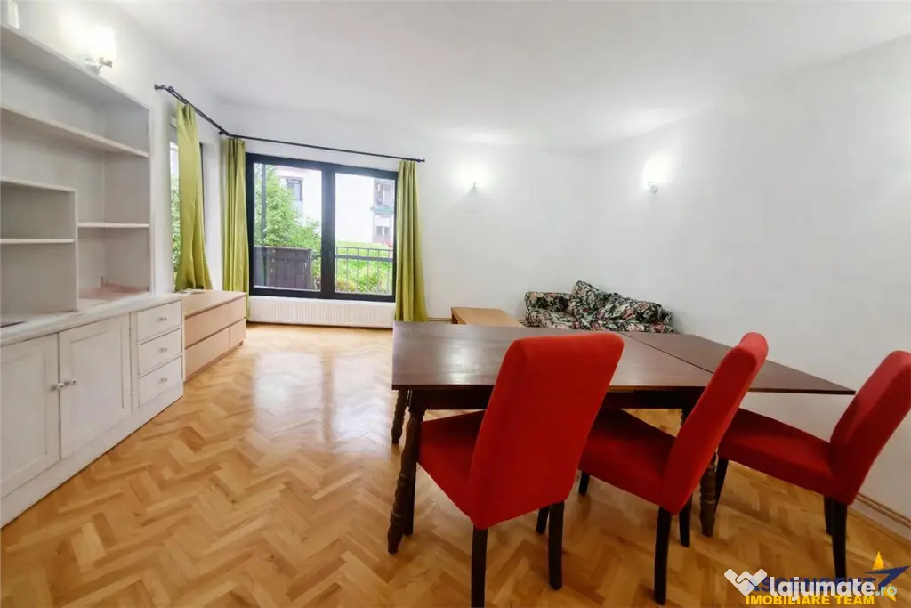 In Vintage style, cu acces auto in curte proprie, zona Star