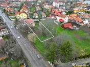 Casa traditionala, cu 709 mp teren intravilan zona apreciabi 