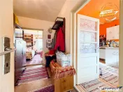 Casa traditionala, cu 709 mp teren intravilan zona apreciabi