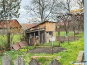 Casa traditionala, cu 709 mp teren intravilan zona apreciabi