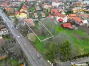 Casa traditionala, cu 709 mp teren intravilan zona apreciabi