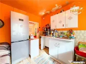 Casa traditionala, cu 709 mp teren intravilan zona apreciabi