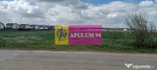 Săbăreni, teren intravilan 1000 mp, cu utilitati în ap... 