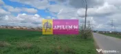 Săbăreni, teren intravilan 1000 mp, cu utilitati în ap... 