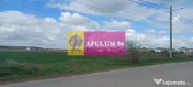 Săbăreni, teren intravilan 1000 mp, cu utilitati în ap... 