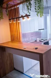 Apartament nou "zero km" 2 camere LUX Delta Vacaresti, cu... 