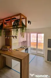 Apartament nou "zero km" 2 camere LUX Delta Vacaresti, cu... 