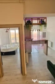 Apartament nou "zero km" 2 camere LUX Delta Vacaresti, cu... 
