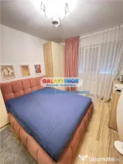 Apartament Berceni - Dimitrie Leonida - 5 Min Metrou - Parca 