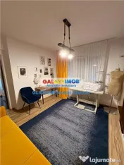 Apartament Berceni - Dimitrie Leonida - 5 Min Metrou - Parca 