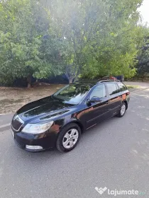 Skoda octavia 1.6 tdi