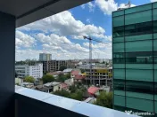 Obor metrou bloc nou etaj 7 