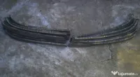 extensii - spoiler sub bara Opel Astra H 