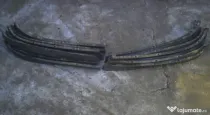 extensii - spoiler sub bara Opel Astra H