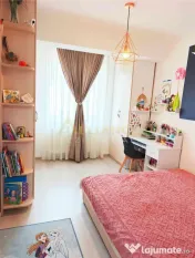Metrou Dimitrie Leonida-2 Camere-Mobilat-Utilat Parcare 