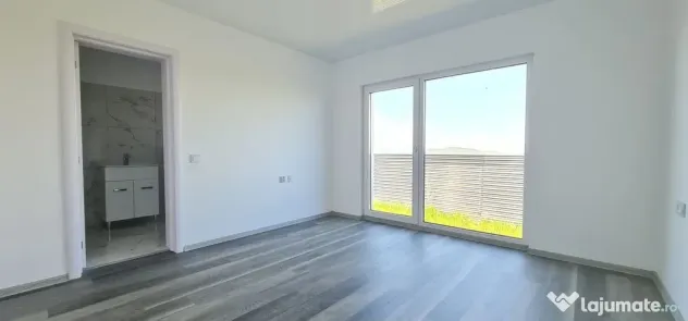Casa 4 camere un nivel finalizata intabulata cartier Izvo...