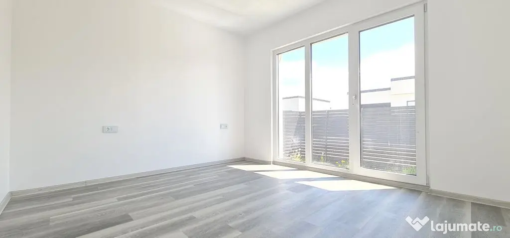 Casa 4 camere un nivel finalizata intabulata cartier Izvo...