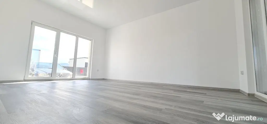 Casa 4 camere un nivel finalizata intabulata cartier Izvo...
