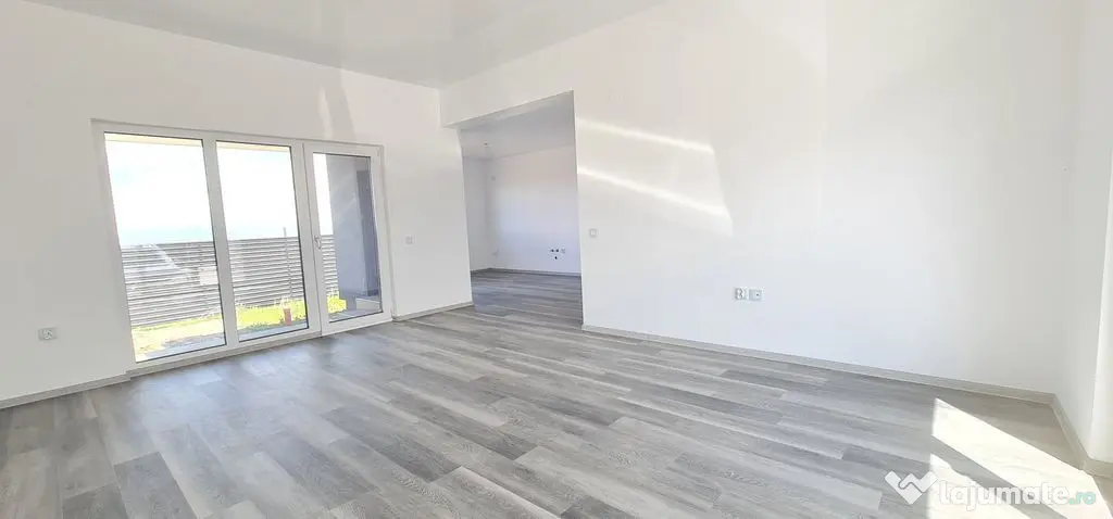 Casa 4 camere un nivel finalizata intabulata cartier Izvo...