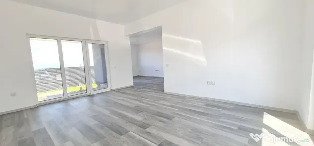 Casa 4 camere un nivel finalizata intabulata cartier Izvo...