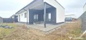 Casa 4 camere un nivel finalizata intabulata cartier Izvo... 