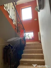 Vila Pantelimon - Padure
