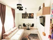 Metrou D. Leonida || Apartament 2 camere || Mobilat-Utilat | 
