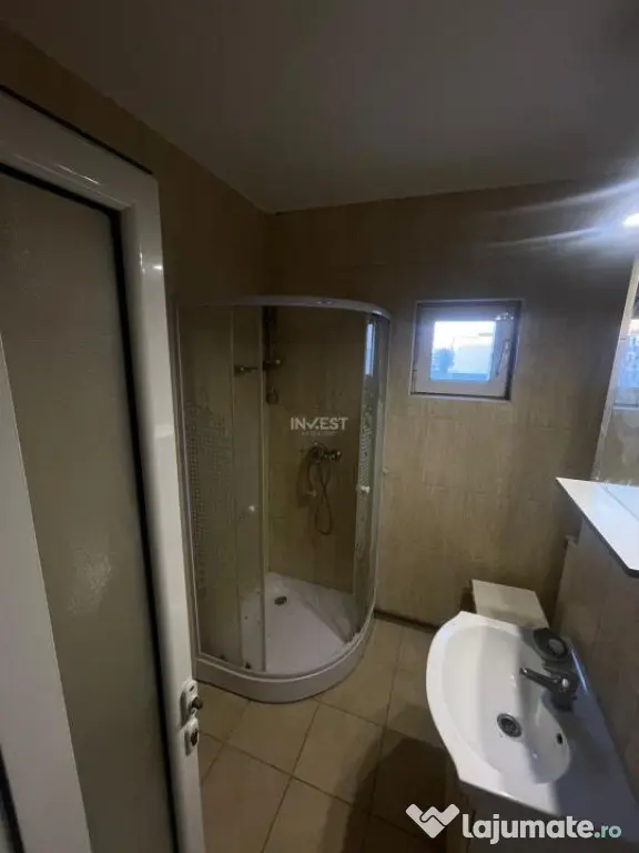 Apartament 3 camere-Dacia-etaj 2
