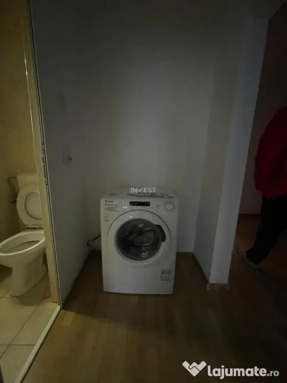 Apartament 3 camere-Dacia-etaj 2
