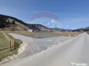 Teren 7,834mp Dorna-Arini / Strada Gheorghițeni 