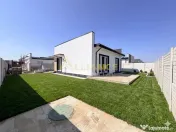 Casa individuala 4 camere || MIORITA || Teren 310 MP 
