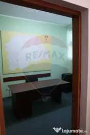 Spațiu comercial de vânzare 
