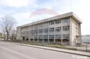 Spațiu comercial de vânzare