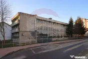 Spațiu comercial de vânzare
