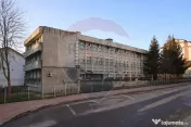 Spațiu comercial de vânzare 