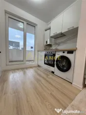Apartament 2 camere tip studio - 45,5 mp - Etaj 3 din 4 cu l 