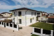 CASA INDIVIDUALA PREMIUM – EXCLUSIVITATE  - 550MP TEREN 