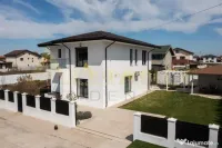 CASA INDIVIDUALA PREMIUM – EXCLUSIVITATE  - 550MP TEREN 