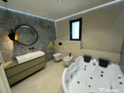 CASA INDIVIDUALA PREMIUM – EXCLUSIVITATE  - 550MP TEREN 