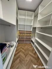CASA INDIVIDUALA PREMIUM – EXCLUSIVITATE  - 550MP TEREN 