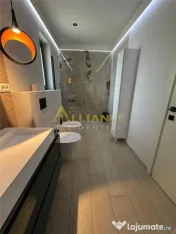 CASA INDIVIDUALA PREMIUM – EXCLUSIVITATE  - 550MP TEREN 