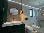 CASA INDIVIDUALA PREMIUM – EXCLUSIVITATE  - 550MP TEREN 