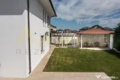 CASA INDIVIDUALA PREMIUM – EXCLUSIVITATE  - 550MP TEREN 