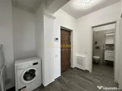 Apartament 2 camere decomandat gradina 50mp - Mobilat/Util 